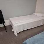 Room Near City Center Harbour