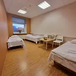 Room Near City Center Harbour