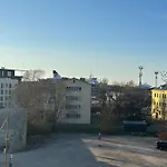 Room Near City Center Harbour