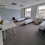 Room Near City Center Harbour