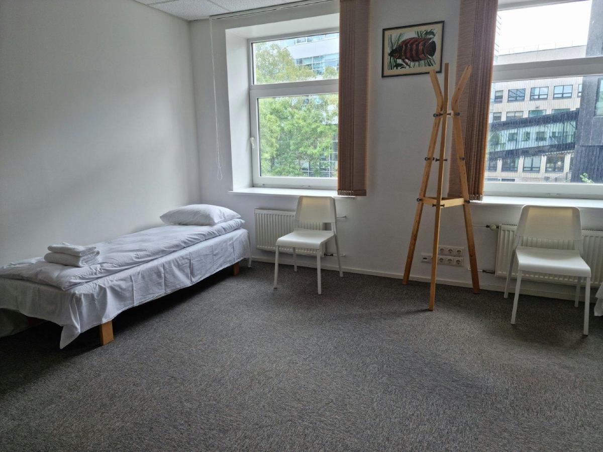 Bed & Breakfast Near Center Harbour Tallinn